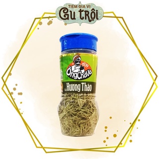Lá hương thảo Ông Chà Và 15gram