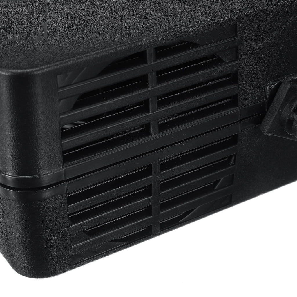 Sạc 24S 72V (87.6V) dùng cho pin sắt Li-Fe 3.2V (Có quạt)