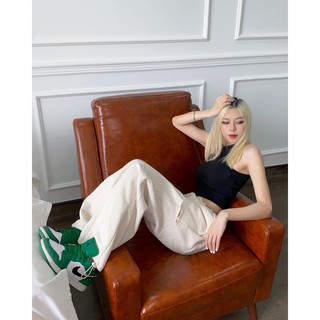 QUẦN CHAIN SWEATPANTS POWR