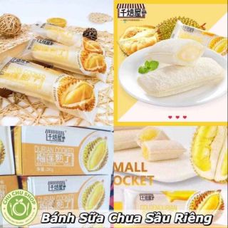 BÁNH SỮA CHUA SẦU RIÊNG