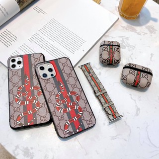Ốp viền đen gucci rắn