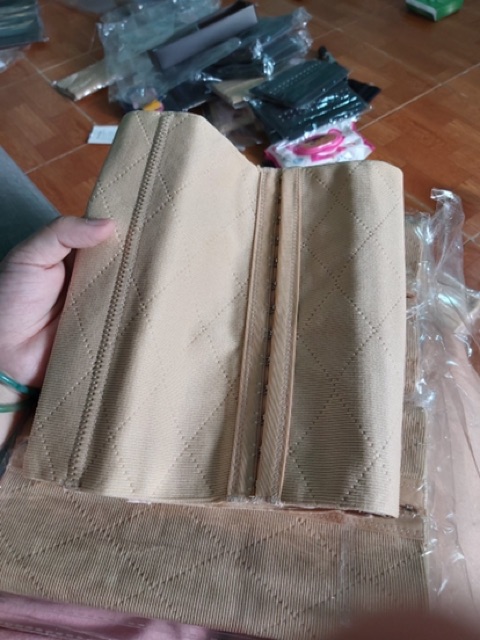 Đai nịt bụng sline giá tận xưởng hàng xịn loại 1 ( loại 25cm 4 xương +28 cm, 8 xương 16 xương)