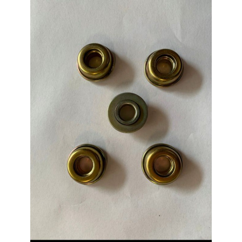 Bạc đạn xe lăn