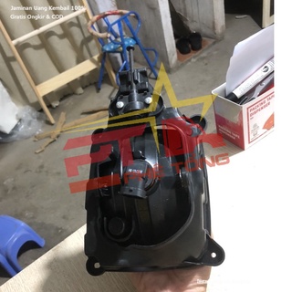 Đèn gầm ( Đèn Sương mù ) Kia K200, Kia Bongo 3