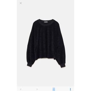 Áo đen bio nắp nhấn 340