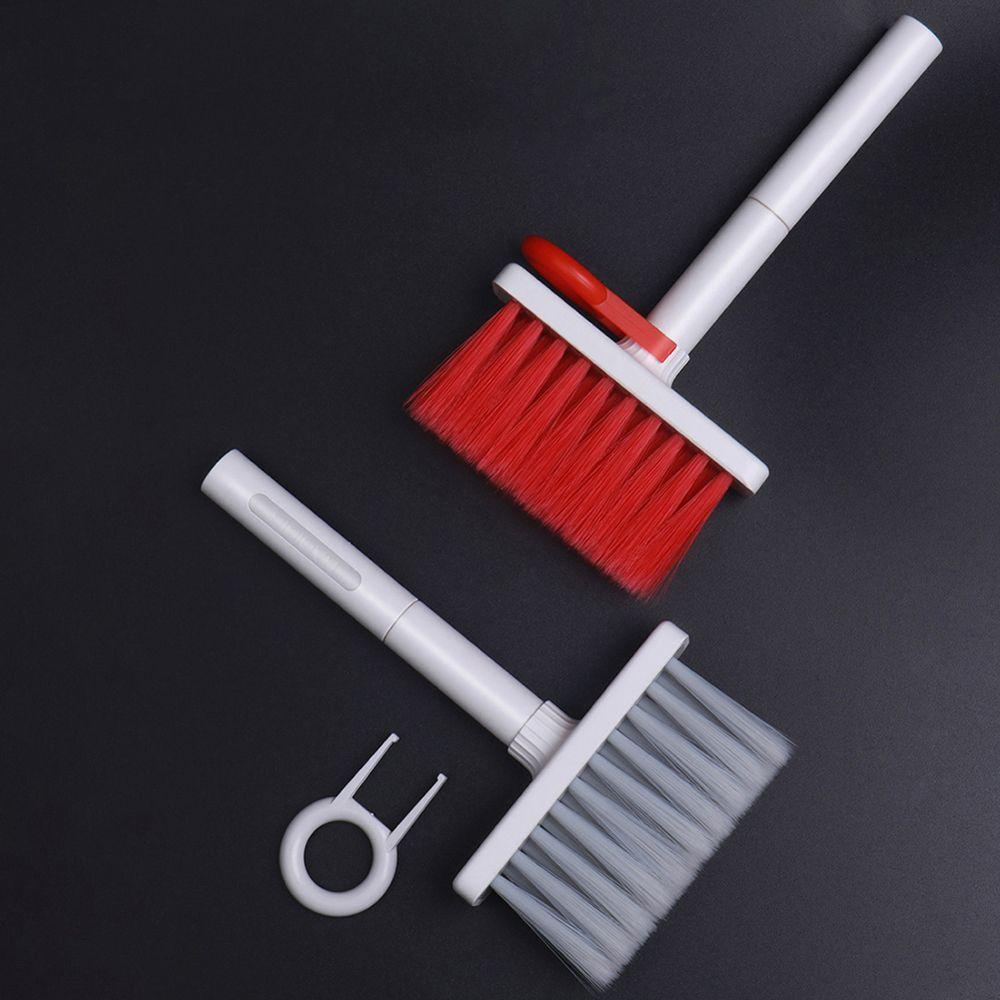 Bút vệ sinh tai nghe MMULCK đa năng bằng sợi micro tiện dụng