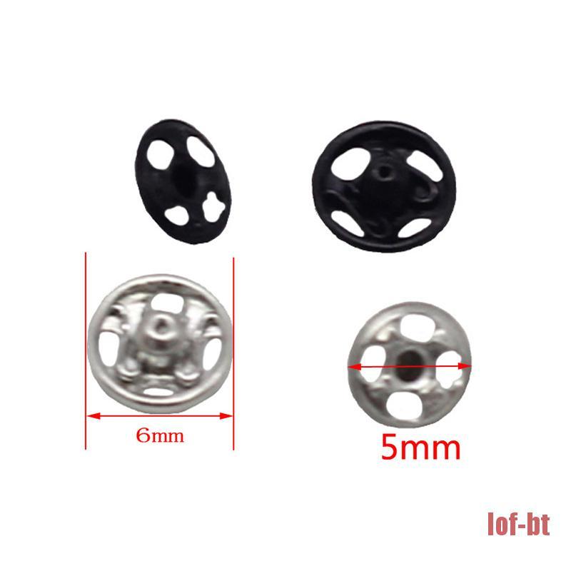Bộ 24 Nút Mini Nhiều Màu Sắc Cho Búp Bê