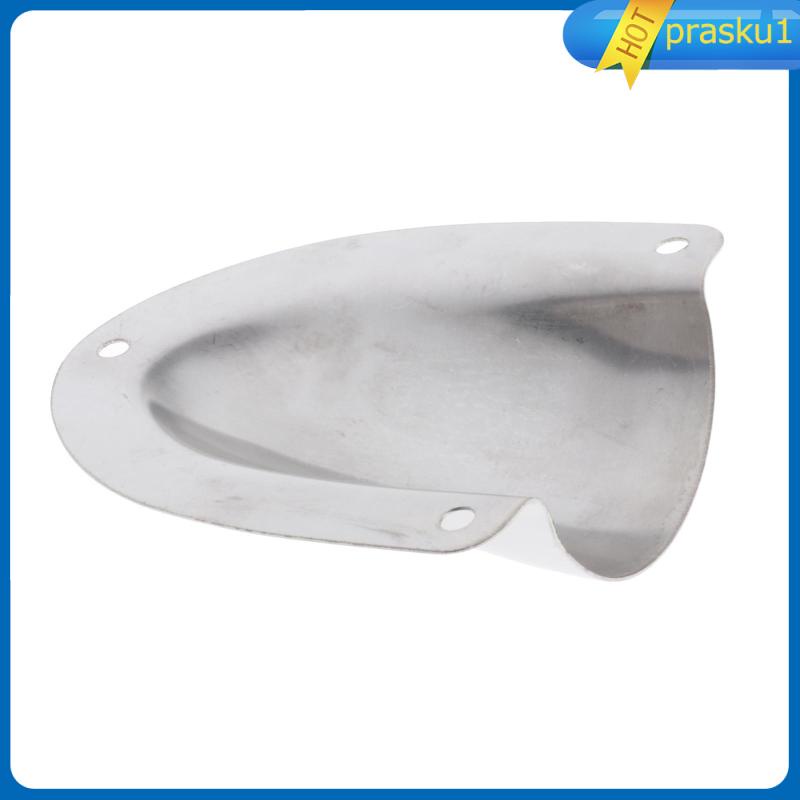 Vỏ bọc dây cáp bằng thép không gỉ cho thuyền Prasku1 2x | BigBuy360 - bigbuy360.vn