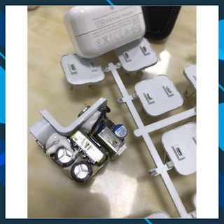 Củ sạc ipad zin linh kiện 12w