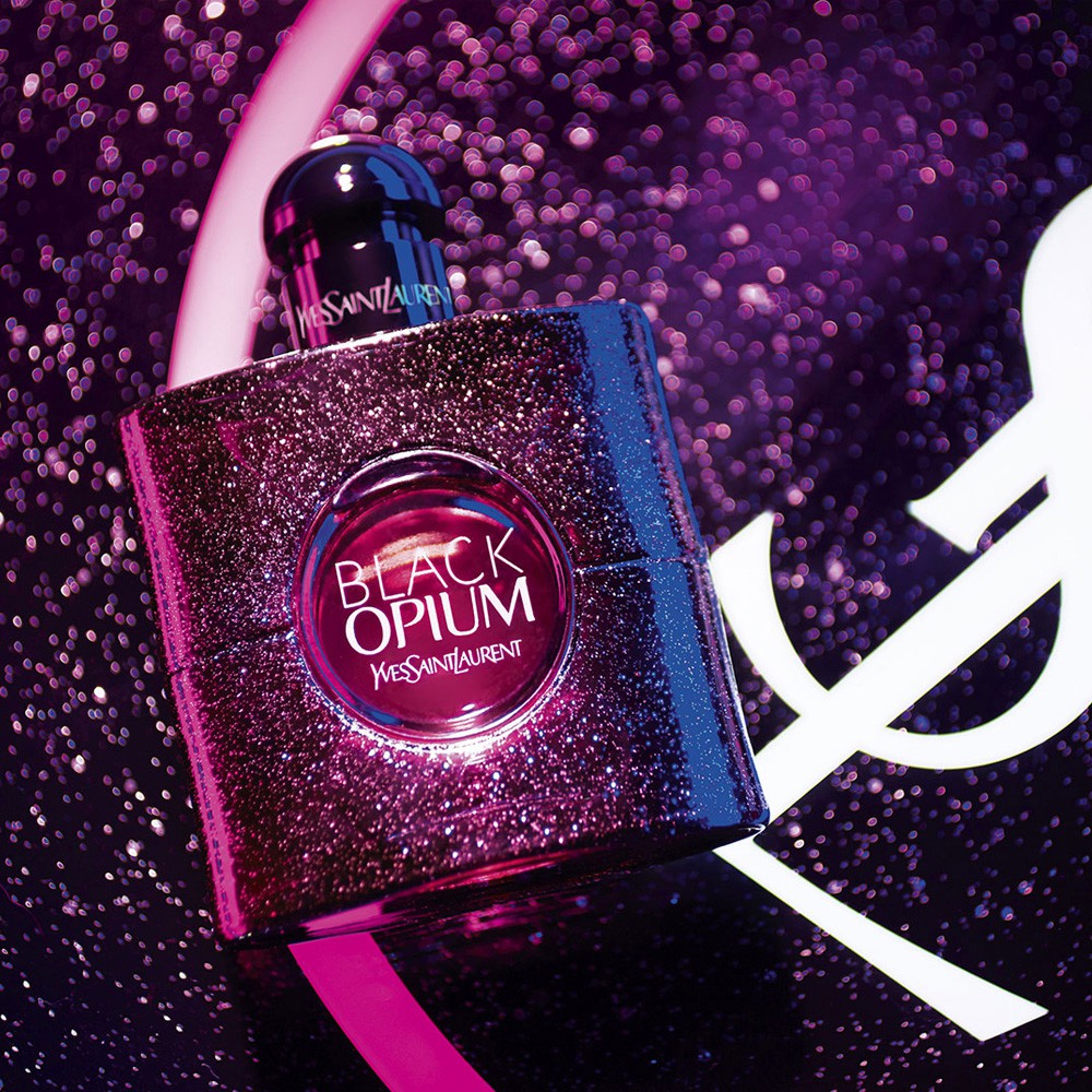 Nước Hoa Nữ Black Opium - Nước Hoa Nữ YVES SAINT LAURENT - Nước Hoa Nữ Nữ Tính | BigBuy360 - bigbuy360.vn