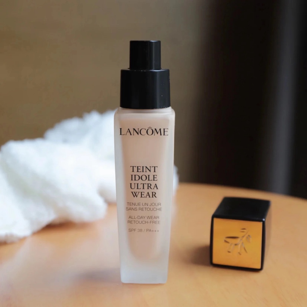 Kem Nền Lancome Teint Idole Ultra Wear Foundation 30ml