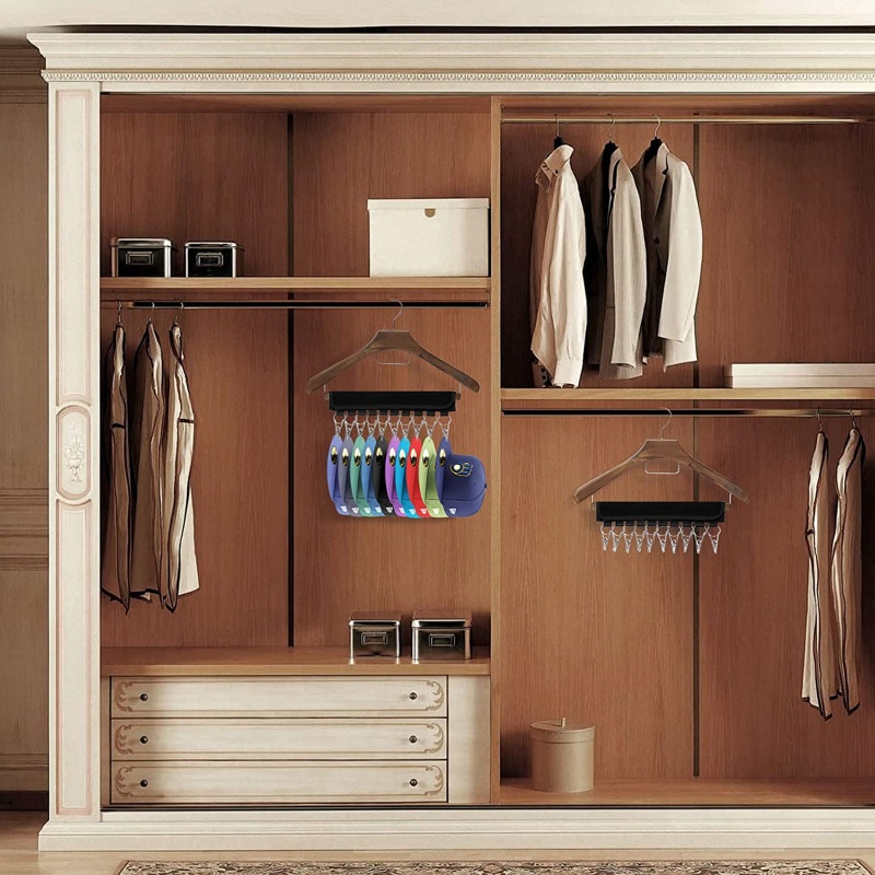 Kẹp Giữ Nón / Đồ Lót / Vớ / Khăn Tắm Tiện Dụng Khi Chơi Golf