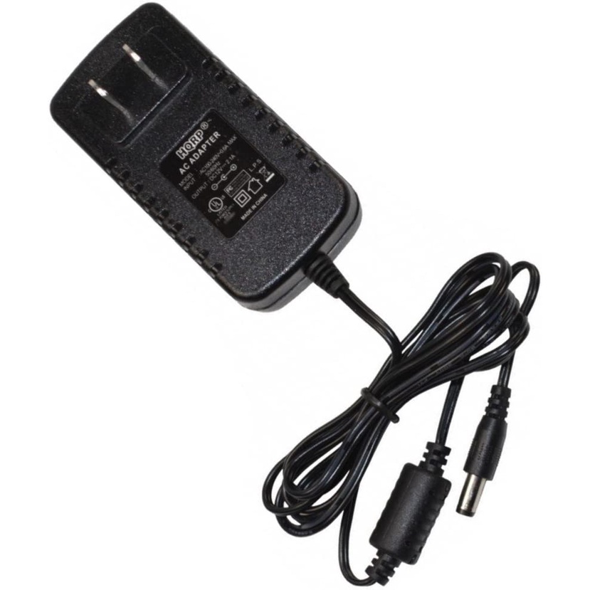 Bộ Chuyển Đổi Nguồn Điện 7SPQFF 12V Ac Cho Shure Ps21 Ps23 Ps-21 Ps-23 Ps23Us Ps21Us 200M Fp22 Fp24 Fp33 Mixer Et4 Eut4 Pg4 Pg88