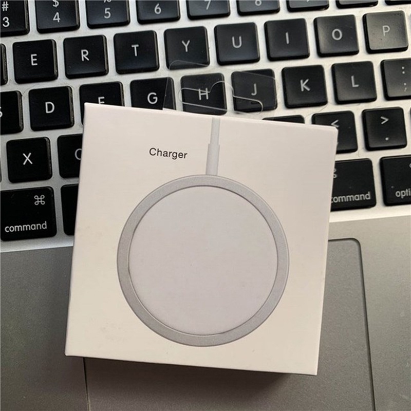 Bộ Sạc Nhanh Không Dây 15w Qi Cho Iphone 13s Pro Max 13 13pro 13 Mini Pd Magsafe Iphone 12 Pro Max 12 12pro 12mini