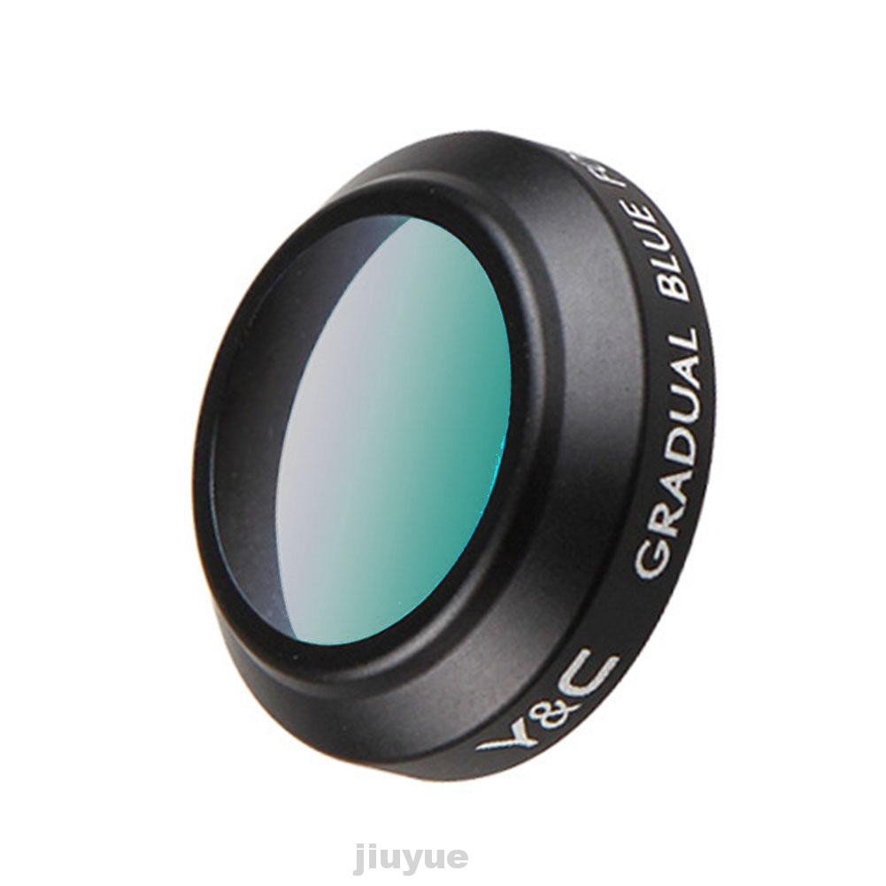 Lens Filter Professional Repairing Easy Install Aerial Photography Fine Workmanship For DJI MAVIC PRO