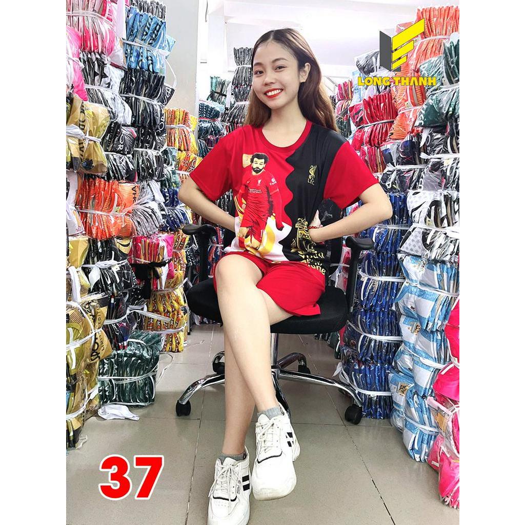 M37 - BỘ LIVERPOOL - QUẦN ÁO THỂ THAO LONG THANH