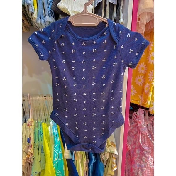 Bodysuit bé gái