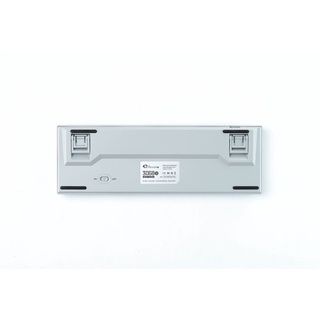 Bàn phím cơ AKKO 3068B Multi-modes Silent (Bluetooth 5.0 / Wireless 2.4Ghz / Hotswap / Foam tiêu âm / AKKO CS Jelly sw)