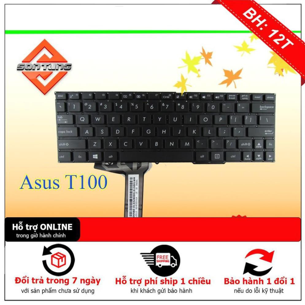 Bàn Phím ASUS T100 T100A T100C T100T T100TA T100TAF T100TAL