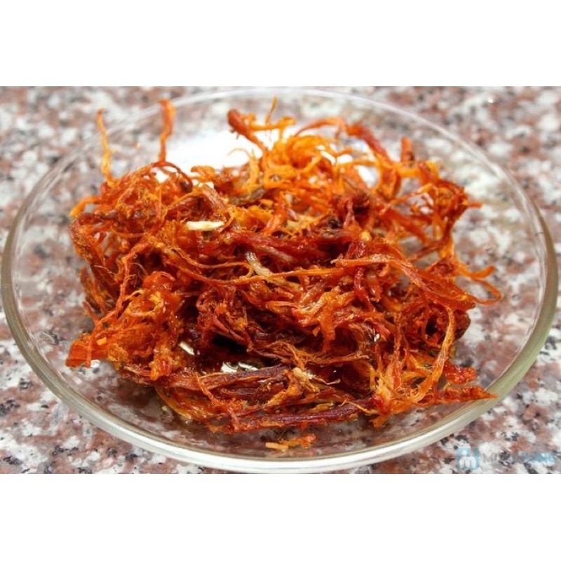 Khô Bò Sợi Loại Ngon 500g/1kg