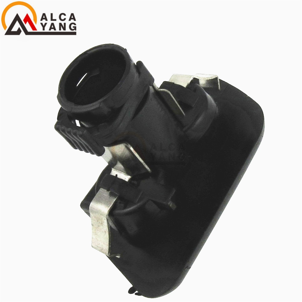 61678360662 Right Headlight Washer Nozzles For BMW E39 525i 525iT 528i 528iT 530i 540i 540iT M5 Washer Nozzles