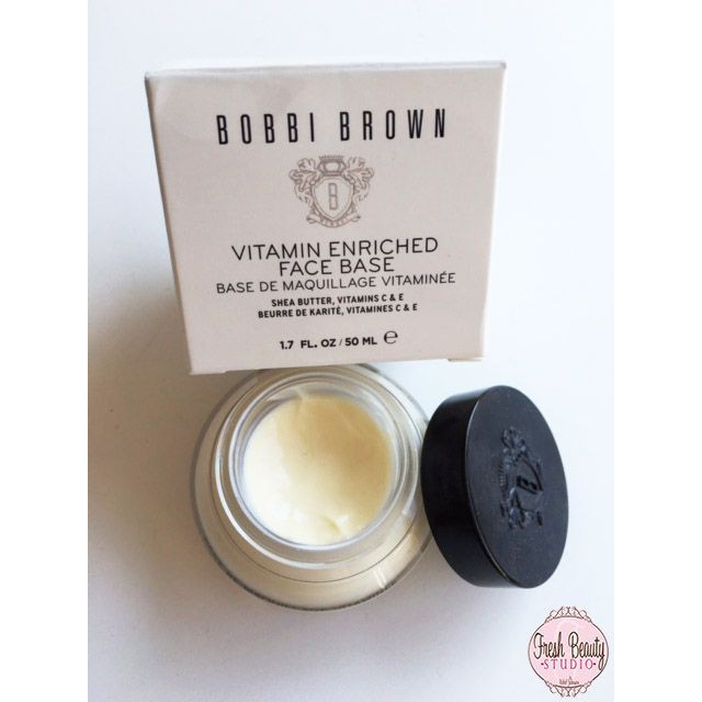 Kem Lót Bobbi Brown Vitamin Enriched Face Base (Full size 50ml &amp; 100ml )