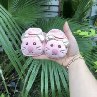 Combo 10 đôi tất thú cho bé