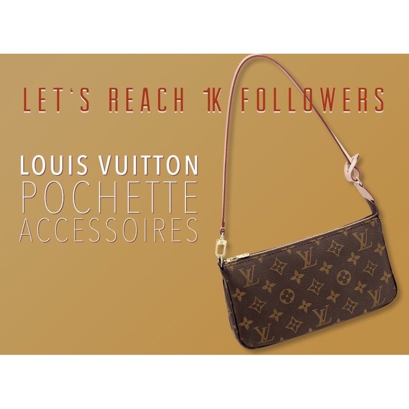 Túi Đeo LOUISVUITTON