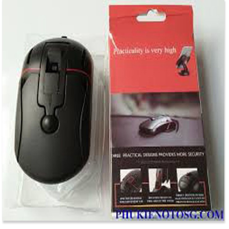 Đế Hít kẹp Điện Thoại  Trên Xe Hơi Xịn Xếp Gọn | BigBuy360 - bigbuy360.vn