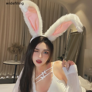 Băng Đô Tai Thỏ Dễ Thương < kqdsp >
