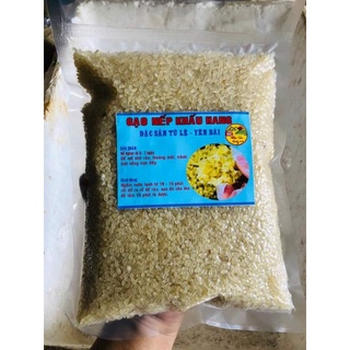 1kg khẩu hang Tây Bắc - gạo cốm nếp