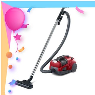 [Freeship 30k đơn từ 150k] MÁY HÚT BỤI PANASONIC MCCL563RN46 - MÀU ĐỎ (SHOP CHỈ BÁN HÀNG TRONG TP HỒ CHÍ MINH)