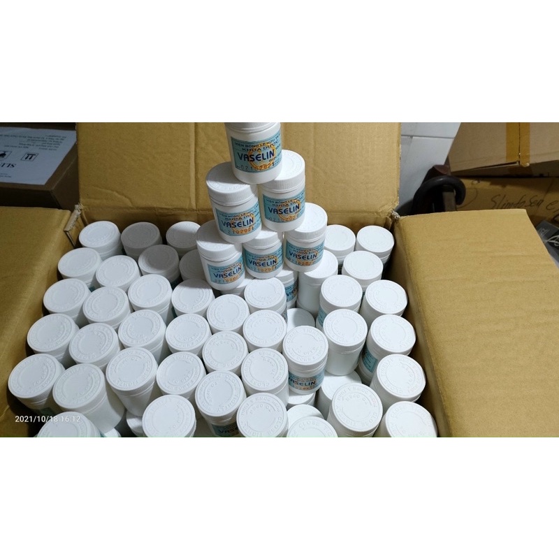 Kem nẻ viện bỏng