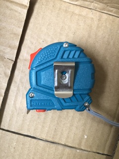 Thước cuộn thép TOTAL TMT126351