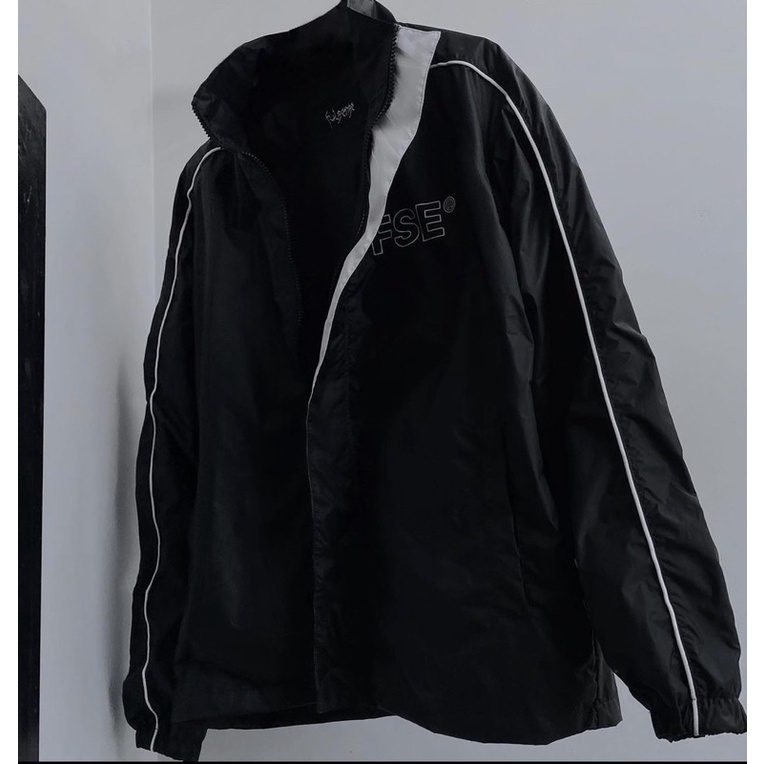 HLD Jacket