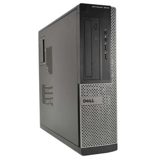 Xác case máy tính Barebone Dell Optilex 3010