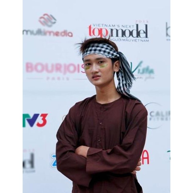 Bộ bà ba nam chất liệu vải cao cấp