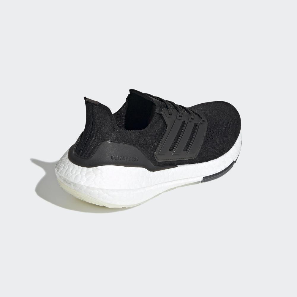 Giày adidas RUNNING Nữ Giày UltraBoost 21 Màu đen FY0402