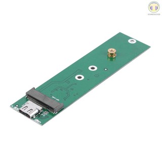 Bộ Chuyển Đổi M.2 Ngff Ssd 6gbps Sang Usb 3.1 Type-C M2 Ssd