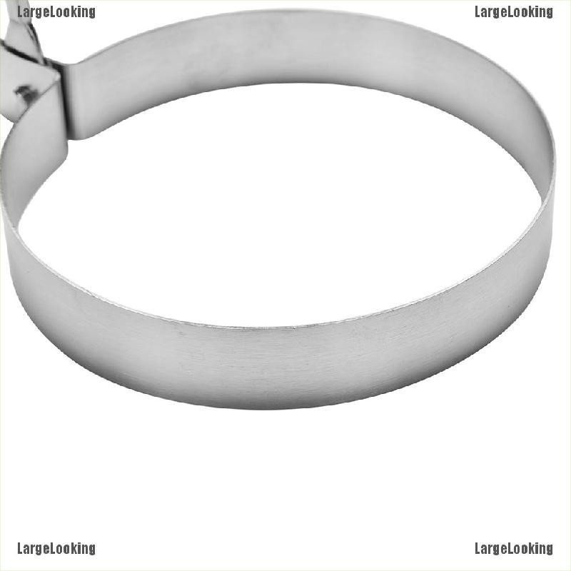 Khuôn Chiên Trứng Bằng Thép Không Gỉ