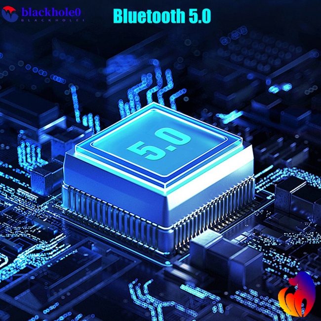 Bộ Sạc Usb Kép Kết Nối Bluetooth 5.0 Kiêm Máy Nghe Nhạc Mp3 Fm