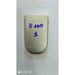 pin samsung E100/x450(không bảo hành)