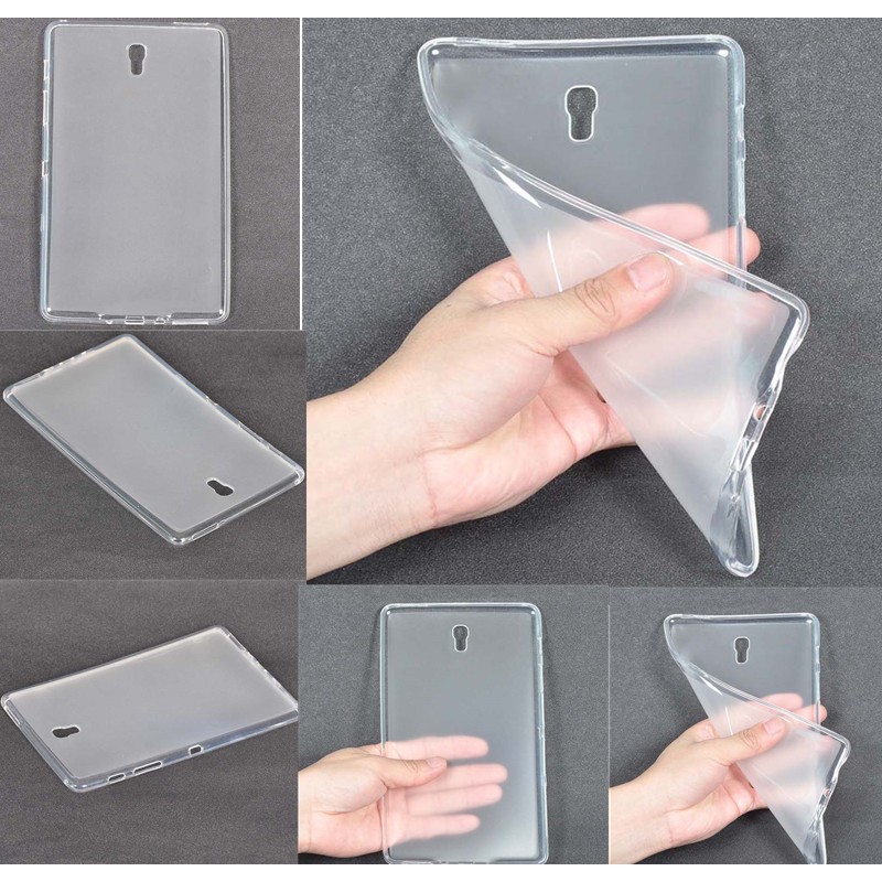 Ốp lưng TPU chống sốc cho Samsung Galaxy Tab S 8.4 SM-T700 T705 | BigBuy360 - bigbuy360.vn