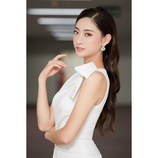 Đầm Body Xếp Ly Eo - YB210351
