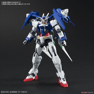 Mô hình HGBD Gundam 00 Diver (Bandai)
