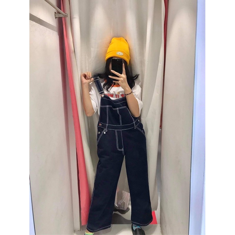 19 Dungarees (Quần Yếm Dài) // 19 DEGREES | BigBuy360 - bigbuy360.vn