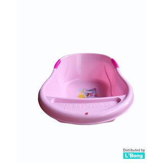 Thau/Chậu tắm bé Tân Lập Thành