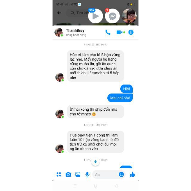 500g Muối lạc vừng chay Keto ăn được (Lạc đỏ vừng đen)- Sức Khỏe Vàng | BigBuy360 - bigbuy360.vn