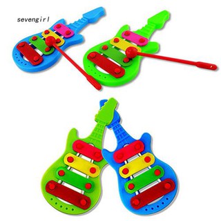 〖MO〗Baby Kids Music Toy Mini Xylophone Developmental Musical Development Toys Gift