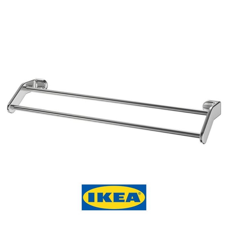 Giá treo khăn Ikea Kalkgrund